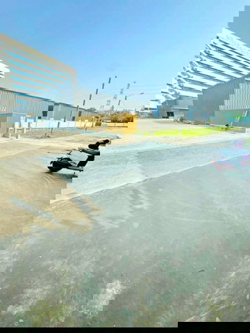 รูป โกดังให้เช่า 140 ตร.ม. ใกล้ม.เกษมบัณฑิต 800 ม.ทำเลศักยภาพในย่านพระราม 9 พัฒนาการ 50 ตร.ว. ศรีนครินทร์ 10-20 APLหัวหมาก 600ม. - รูปที่ 5/8