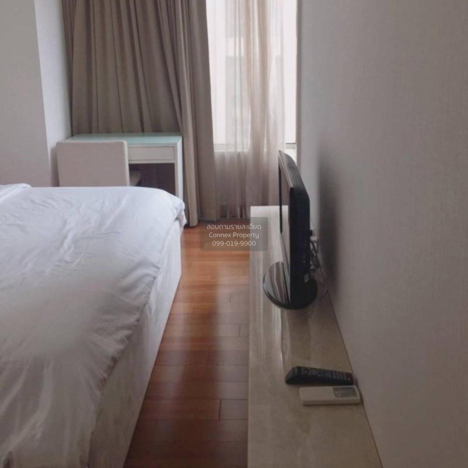 รูป เช่าคอนโด คิว หลังสวน BTS-ชิดลม ลุมพินี เขต ปทุมวัน กรุงเทพ CX-16986 ✅ ทักไลน์ @connexproperty ตอบทันที ทีมงานมืออาชีพ ✅ - รูปที่ 6/7