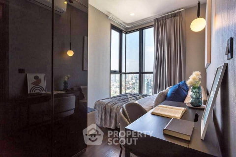 3-BR Condo at Park Origin Thonglor near BTS Thong Lor (ID 2739404)