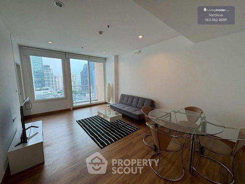 คอนโด 1-ห้องนอน ที่ สิริ เรสซิเด้นซ์ สุขุมวิท ใกล้ BTS พร้อมพงษ์ (ID 2382418)