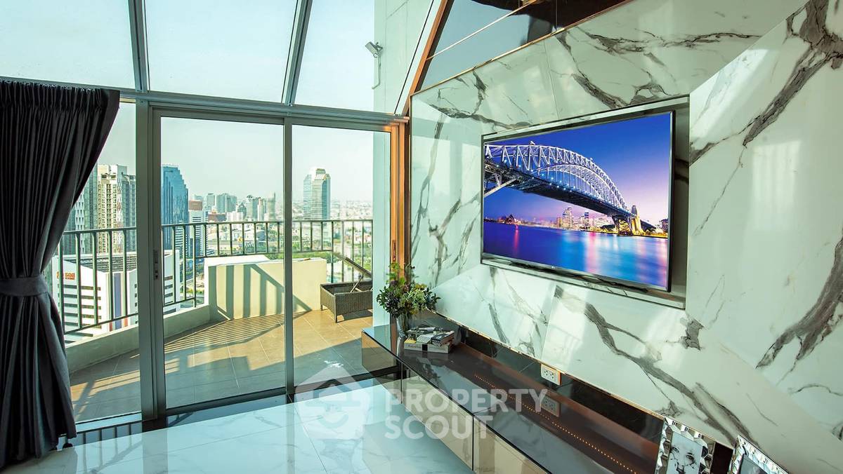 รูป คอนโด 3-ห้องนอน ที่ เบ็ล แกรนด์ พระราม 9 ใกล้ MRT พระราม 9 (ID 2744434) - รูปที่ 7/16