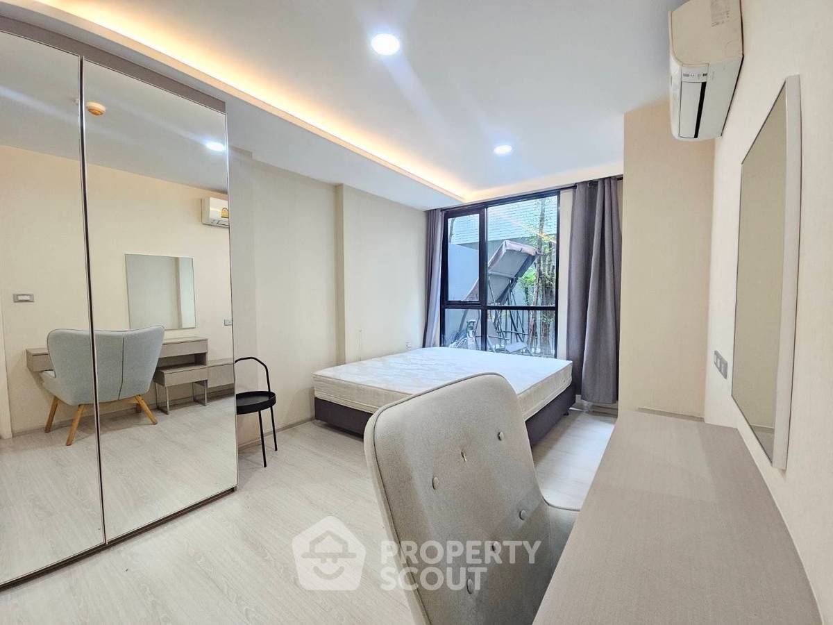 รูป คอนโด 2-ห้องนอน ที่ วีธารา สุขุมวิท 36 ใกล้ BTS ทองหล่อ (ID 2108684) - รูปที่ 6/9