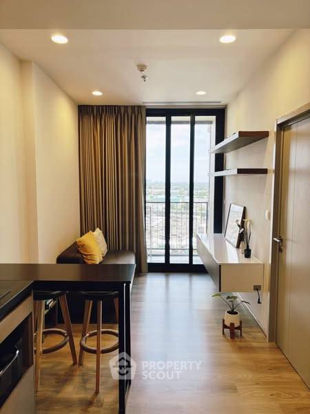 รูป คอนโด 1-ห้องนอน ที่ โอกะ เฮ้าส์ สุขุมวิท 36 ใกล้ BTS ทองหล่อ (ID 2337760) - รูปที่ 2/12