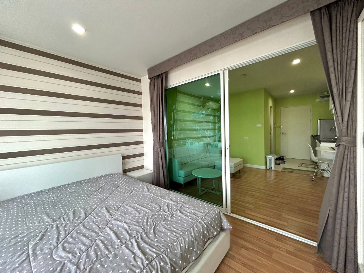 picture We Condo Ekkamai-Raminthra Watcharapol - 12/21