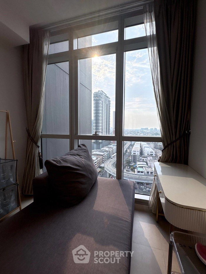 picture 18th-Floor 1-BR The River Condominium Near BTS Saphan Taksin (ID 2745079) - 14/22
