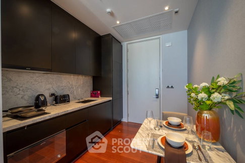 1-BR Condo at Khun By Yoo near BTS Thong Lor (ID 2738369)