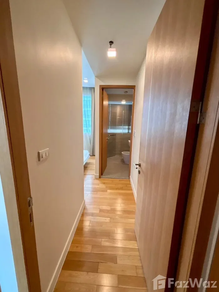 รูป คอนโดให้เช่า 3 ห้องนอน ในโครงการ มิลเลนเนียม เรสซิเดนซ์ 6109847 - รูปที่ 14/30