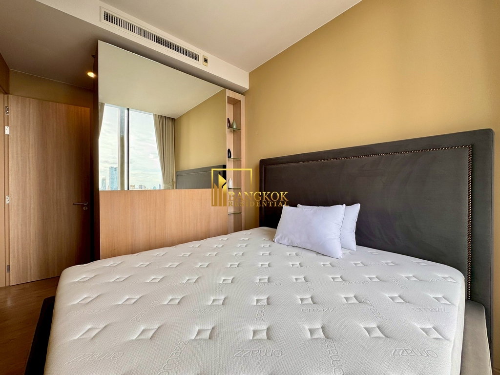 รูป Noble BE19 | Comfortable 2 Bedroom Condo For Rent in Asoke - BR15795CD - รูปที่ 15/42