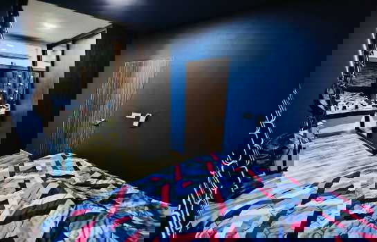 รูป ขายทาวน์โฮม 2 ชั้น แปลงมุม ม.พลีโน่ ชัยพฤกษ์ - แจ้งวัฒนะ สภาพตกแต่งอย่างดี - รูปที่ 8/12