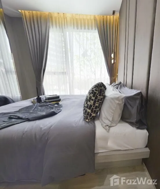รูป ขาย คอนโด 3 ห้องนอน ในโครงการ ไอดีโอ โมบิ สุขุมวิท อีสต์พอยท์ 5700184 - รูปที่ 4/8