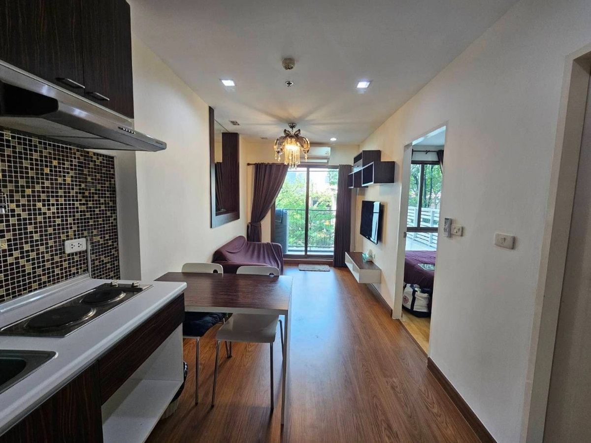 รูป 🤝🏻RB23788 ให้เช่าถูกมาก👍คาซ่า คอนโด อโศก - ดินแดง✅แอดไลน์ @mproperty( มี @ ด้วย) แอดมินตอบไว - รูปที่ 8/8