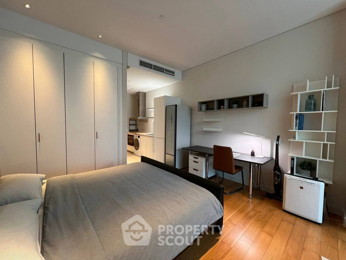 รูป คอนโด 1-ห้องนอน ที่ สินธร เรสซิเดนซ์ ใกล้ BTS ราชดำริ (ID 2225360) - รูปที่ 10/15