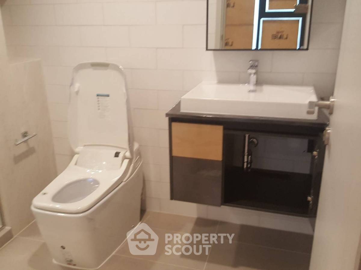 รูป คอนโด 2-ห้องนอน ที่ เดอะ ไลน์ จตุจักร – หมอชิต ใกล้ BTS หมอชิต (ID 2743106) - รูปที่ 2/4