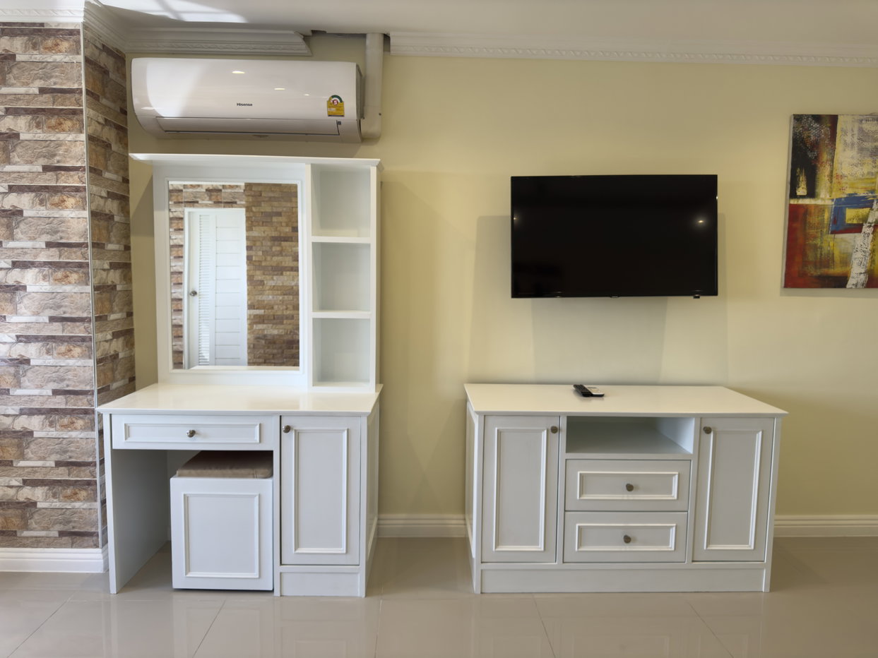 รูป 2 Bedroom Condo for Sale at Pattaya Rungfah in Central Pattaya - รูปที่ 6/11