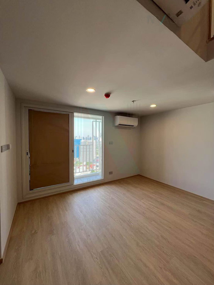 รูป 📌 ขายคอนโด คัลเจอร์ จุฬา อาคาร 1 ชั้น 23 Duplex ขนาด 57 ตรม ใกล้ สามย่าน มิตรทาวน์ - รูปที่ 5/8