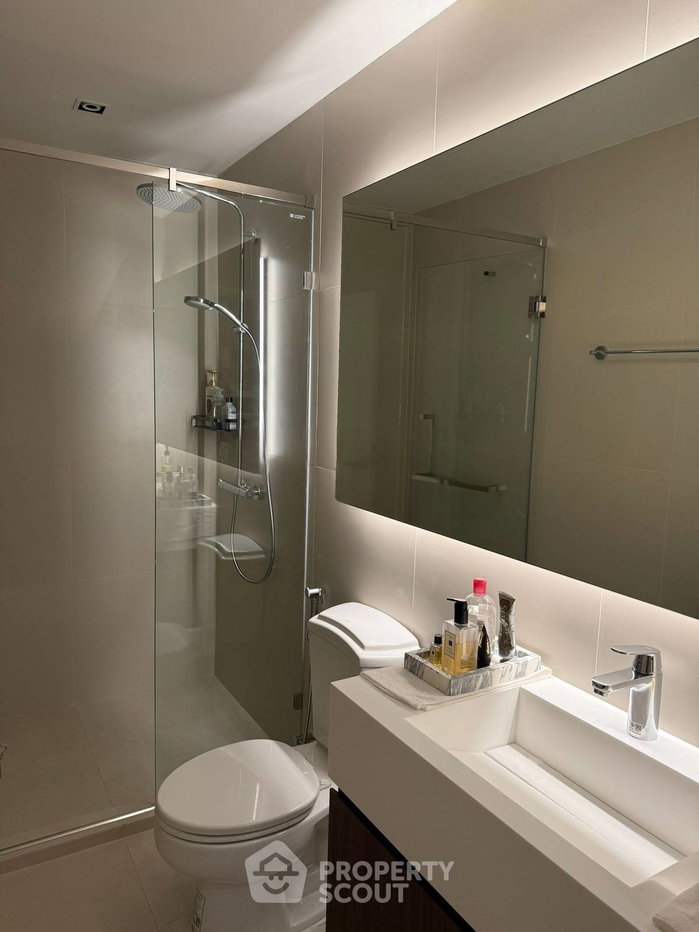 รูป คอนโด 1-ห้องนอน ที่ เดอะ เครส พหลโยธิน 11 ใกล้ BTS อารีย์ (ID 2746435) - รูปที่ 6/6