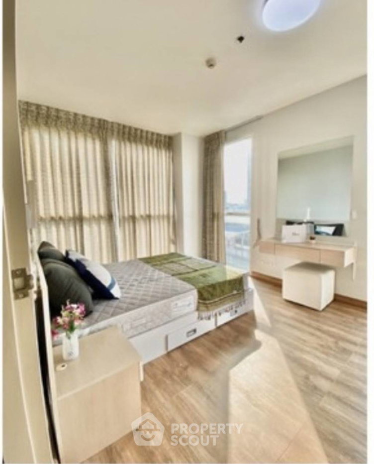 รูป คอนโด 2-ห้องนอน ที่ ไอดีโอ มิกซ์ พหลโยธิน ใกล้ BTS สะพานควาย (ID 2741107) - รูปที่ 5/6