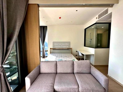 Condos for rent : For Rent Condo , Ashton Silom , BTS-Chong Nonsi , Suriyawong , Bang Rak , Bangkok , CX-132250 ✅ Live chat with us ADD LINE @connexproperty ✅