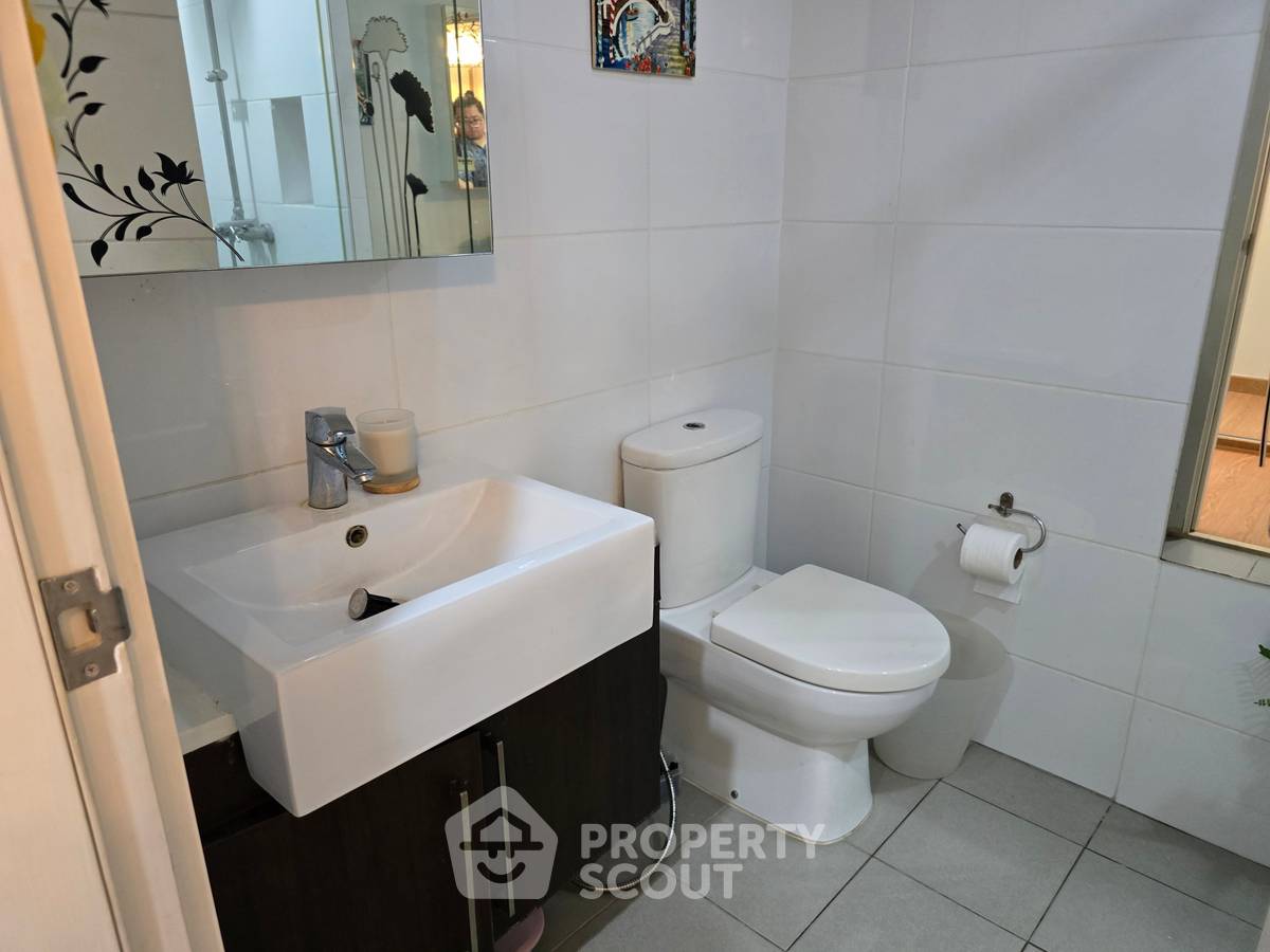 รูป คอนโด 1-ห้องนอน ที่ เดอะ เวอร์ติคัล อารีย์ ใกล้ BTS อารีย์ (ID 2744652) - รูปที่ 11/12