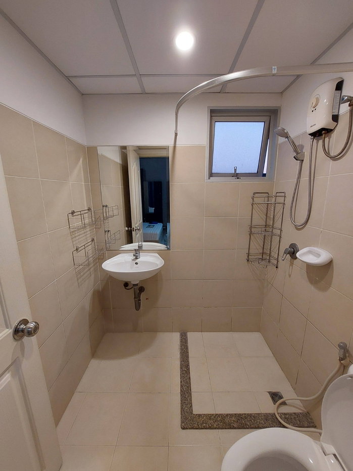 รูป ✅ คอนโดทำเลดี ใกล้รถไฟฟ้า ห้องพร้อมอยู่ เดินทางสะดวก  ✅ City Home Srinakarin (ซิตี้โฮม ศรีนครินทร์)  - รูปที่ 8/9