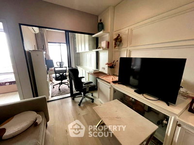 Condos for rent : Well-Priced 1-BR 31 Sqm, 20th Floor at Knightsbridge Prime Sathorn, Near BTS Saint Louis (ID 2742920)