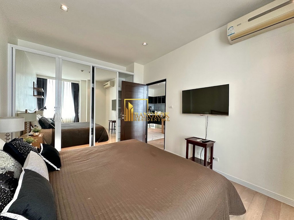 รูป Eight Thonglor | 1 Bedroom Condo For Rent in Sukhumvit 55 - BR18146CD - รูปที่ 10/28