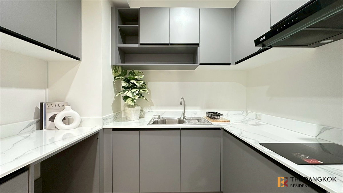 รูป ขายคอนโด Baan Chaopraya ใกล้ Bts กรุงธนบุรี และ ICONSIAM - รูปที่ 6/7