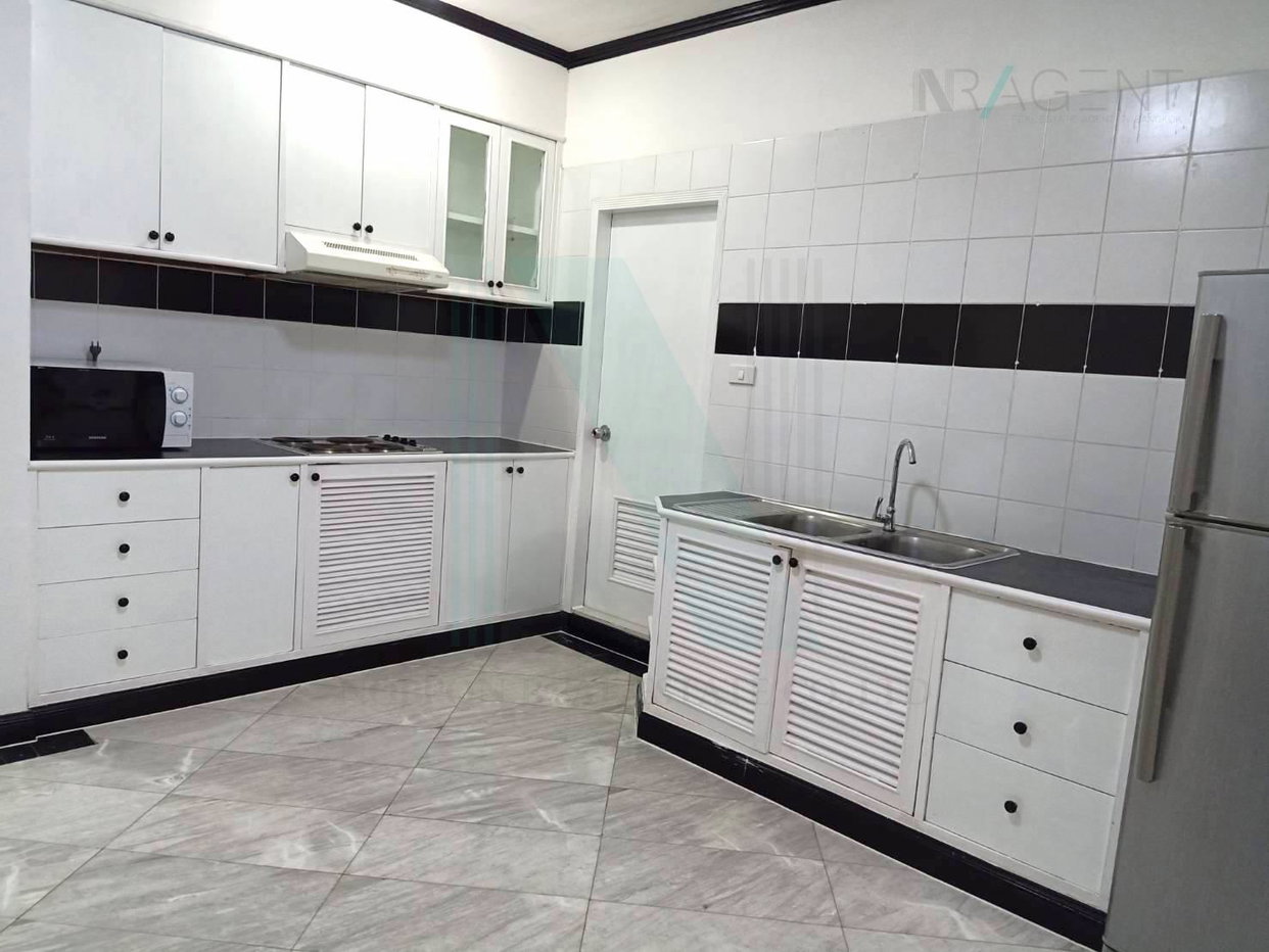 รูป 🎉 ให้เช่าคอนโด เดอะ วอเตอร์ฟอร์ด พาร์ค สุขุมวิท 53 อาคาร 2 ชั้น 7 2 ห้องนอน ขนาด 124.00 ตรม ใกล้ BTS ทองหล่อ - รูปที่ 6/8