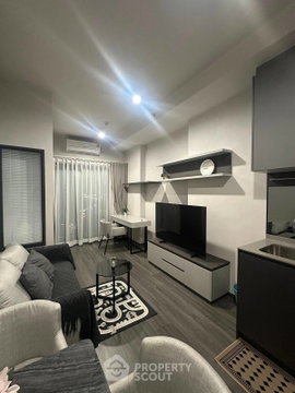 1-BR Condo at IDEO Sukhumvit - Rama 4 near BTS Phra Khanong (ID 2737960)