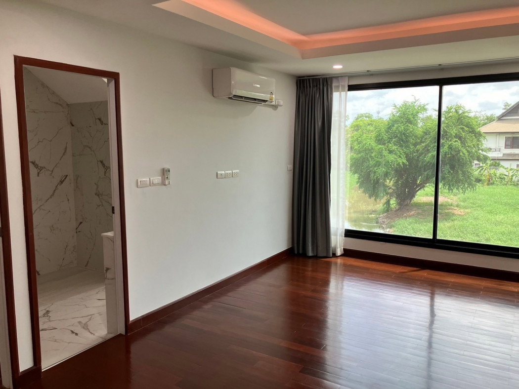 รูป ขาย บ้านเดี่ยว บ้านกฤษดานคร 21 220 ตรม 57 ตรว เจ้าของไม่ค่อยได้อยู่ - รูปที่ 6/12