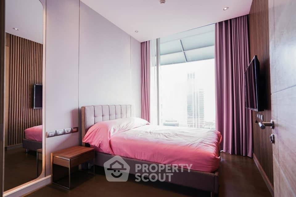 รูป คอนโด 2-ห้องนอน ที่ แมกโนเลียส์ ราชดำริ บูเลอวาร์ด ใกล้ BTS ราชดำริ (ID 2744497) - รูปที่ 7/7