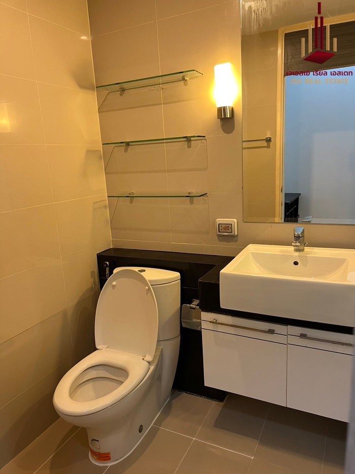 รูป ✨ ให้เช่า ศุภาลัย พรีเมียร์ แอท อโศก ✨ ราคา 21,000 บาท/เดือน - รูปที่ 6/6