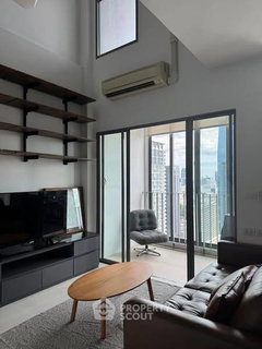 รูปภาพ 1-BR Condo at IDeo Q Phayathai near BTS Phaya Thai (ID 2337892)
