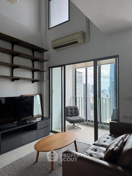 1-BR Condo at IDeo Q Phayathai near BTS Phaya Thai (ID 2337892)