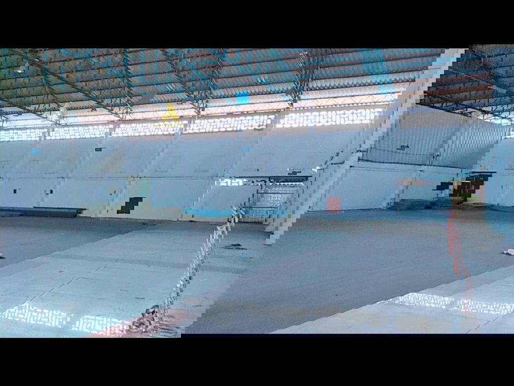 รูป ให้เช่าโกดังมีออฟฟิศ ย่านบางพลี กิ่งแก้ว มีหลายขนาด รถเทรลเลอร์ 40 ฟุตเข้าได้ - รูปที่ 1/8