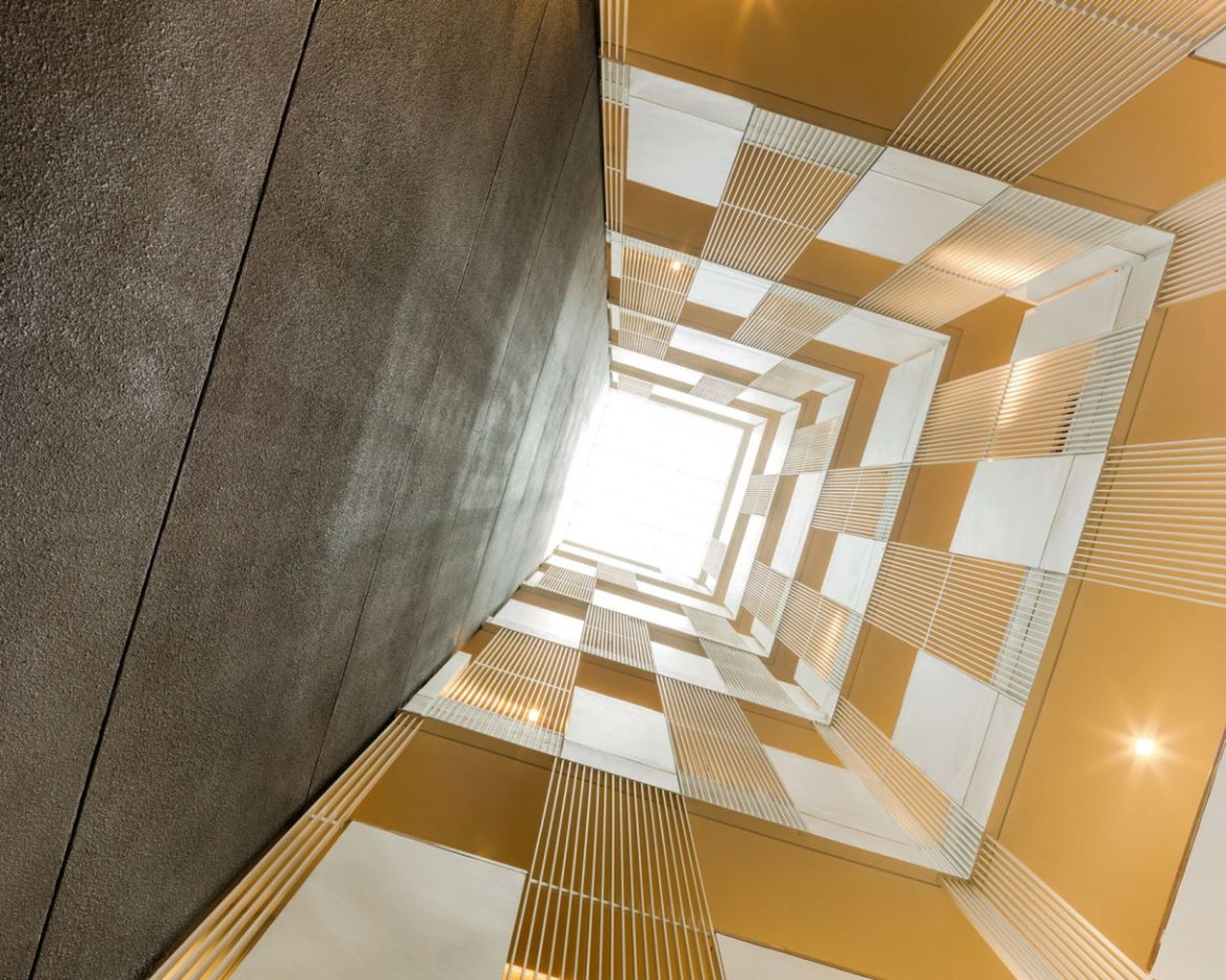 รูป ขายคอนโด VIA 31 สุขุมวิท 31 วิวสวน เงียบสงบ 1 ห้องนอน 47 ตร.ม. พร้อมอยู่ - รูปที่ 32/35