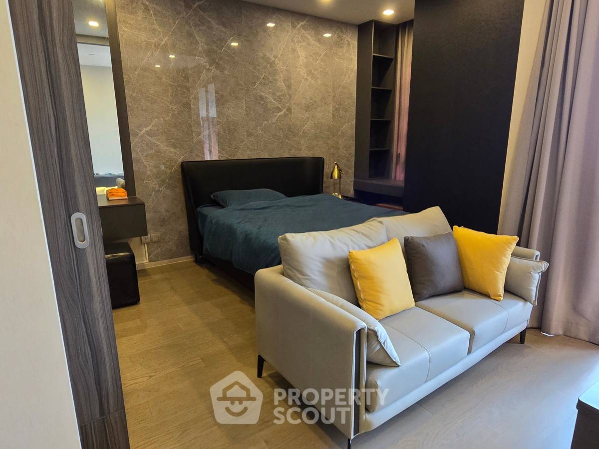 รูป คอนโด 1-ห้องนอน ที่ แอชตัน อโศก ใกล้ MRT สุขุมวิท (ID 2739450) - รูปที่ 6/14