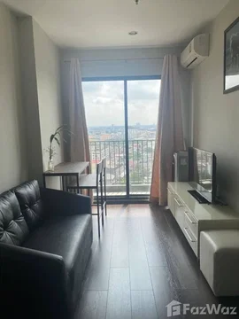 ขาย คอนโด 1 ห้องนอน ในโครงการ ซี เอกมัย 6116982