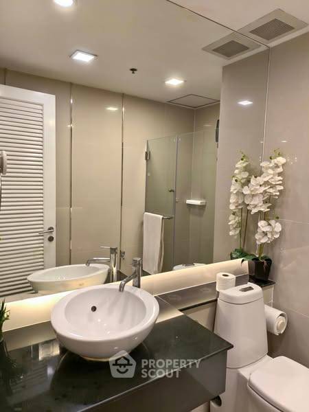 รูป คอนโด 2-ห้องนอน ที่ ณุศาศิริ แกรนด์ คอนโดมิเนียม ใกล้ BTS เอกมัย (ID 2324671) - รูปที่ 4/11