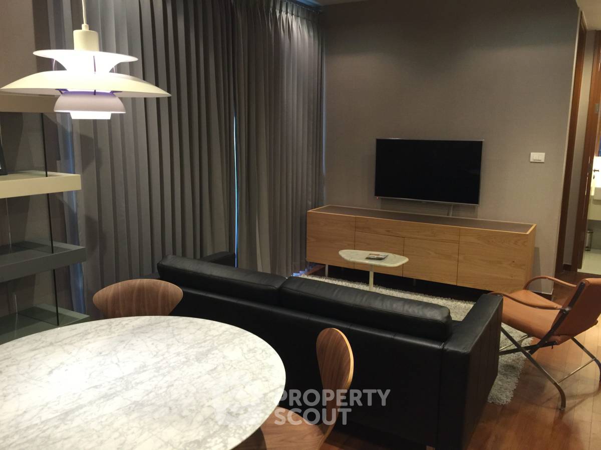 picture 2-BR Condo at Ashton Morph 38 near BTS Thong Lor (ID 510489) - 7/18