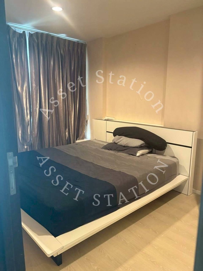 รูป 💎ด่วน✨ Rhythm Sathorn-Narathiwas ห้อง Studio กว้างขวาง พื้เนที่เยอะใกล้ BTS ช่องนนทรี - รูปที่ 3/10