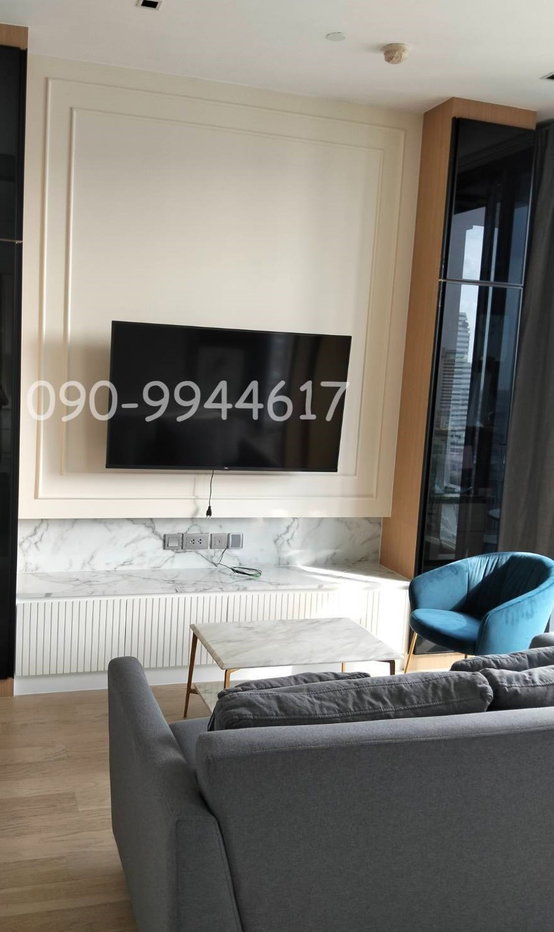 picture 🔥49.99 sq.m FOR SALE: Ashton Silom 8.99 mb – Rare Corner Unit 🔥 - 7/9