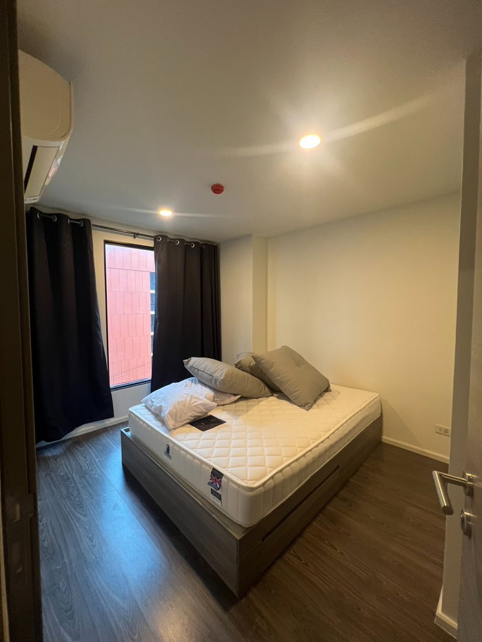 picture Code: 26KJ1439 for rent The Origin Ramintra 83 Station 🔥🔥 Line ID: @kjcondo (with @)🔥🔥 - 5/16