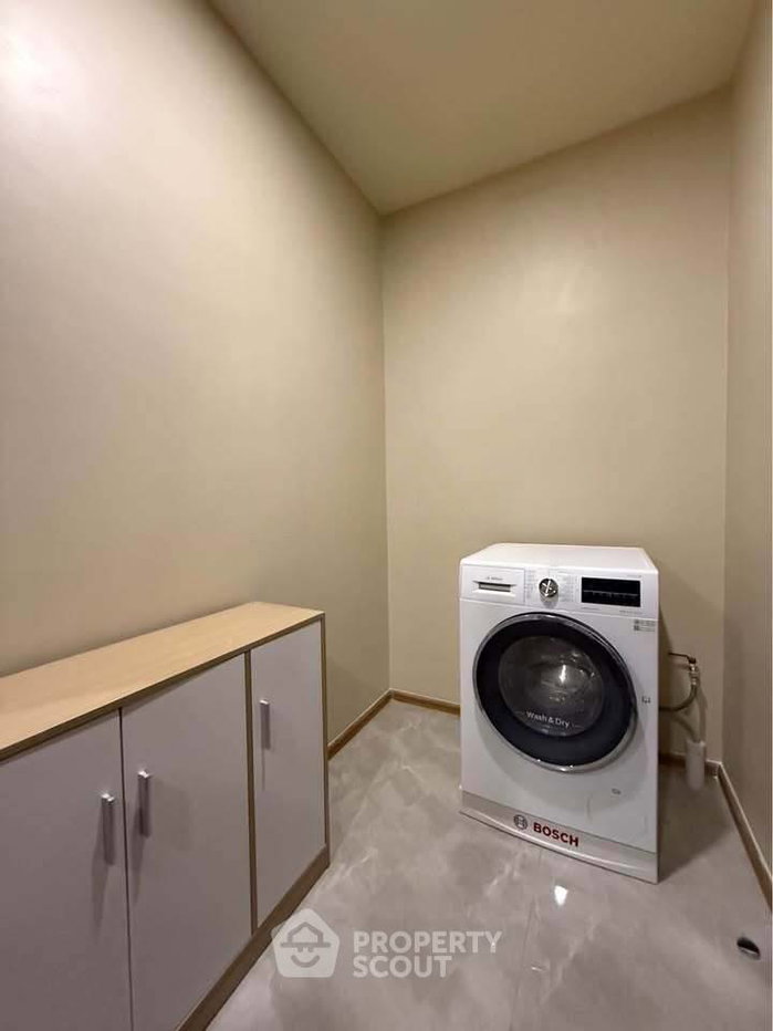 รูป คอนโด 1-ห้องนอน ที่ คลาวด์ ทองหล่อ-เพชรบุรี ใกล้ MRT เพชรบุรี (ID 2742645) - รูปที่ 9/12
