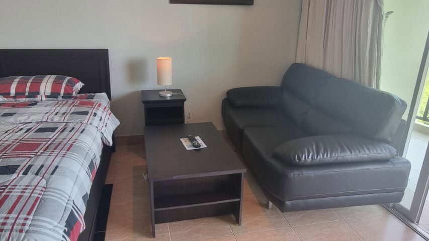 รูป 1 Bed Condo for Rent at The Residence Jomtien Beach in Pattaya - รูปที่ 7/15