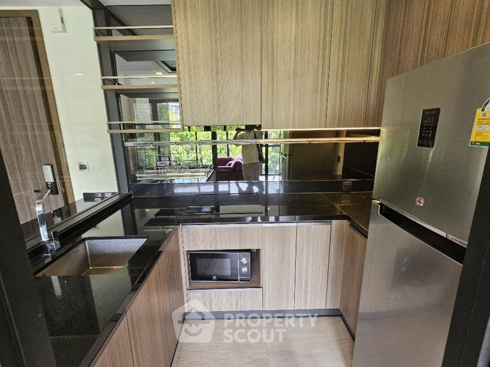 picture 2-BR Condo at Mori HAUS near BTS On Nut (ID 2250533) - 10/14