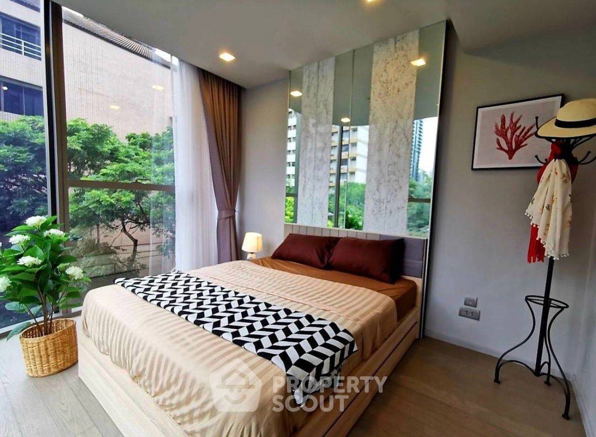 รูป คอนโด 3-ห้องนอน ที่ แอชตัน สุขุมวิท 41 ใกล้ BTS พร้อมพงษ์ (ID 2741164) - รูปที่ 8/11