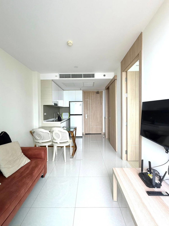 รูป คอนโด 1-ห้องนอน ที่ เดอะ ริเวียร่า จอมเทียน ใกล้ หาดจอมเทียน (ID 2735498) - รูปที่ 4/8