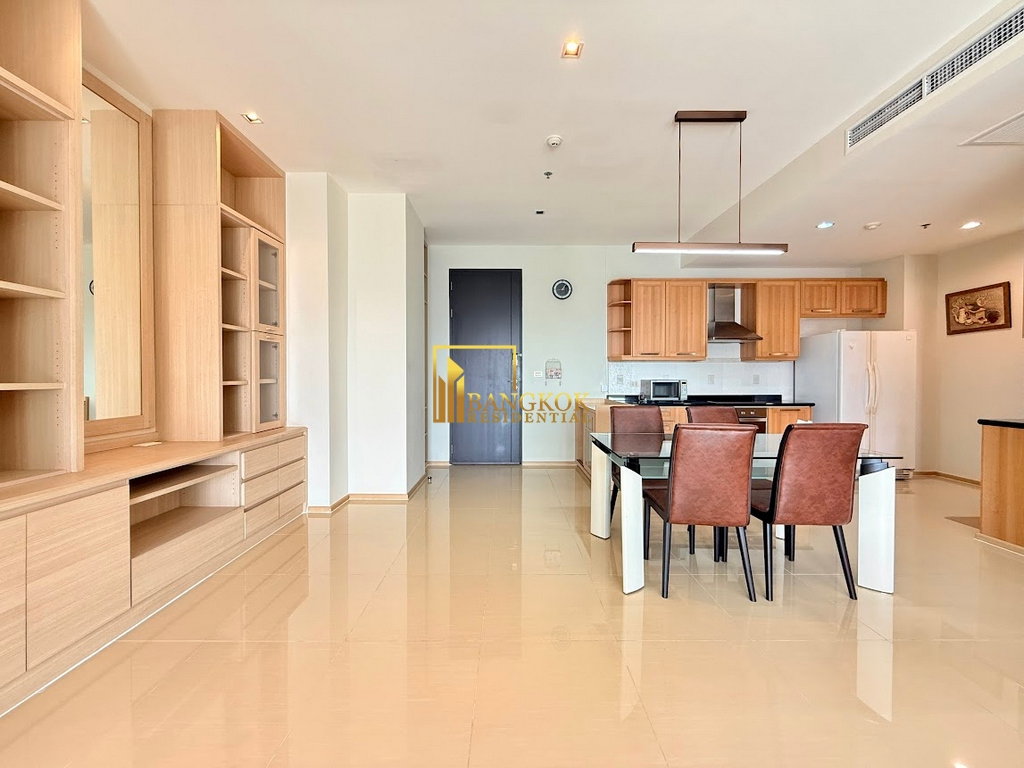 รูป The Madison | Charming 2 Bedroom Condo in Phrom Phong - BR14488CD - รูปที่ 9/38