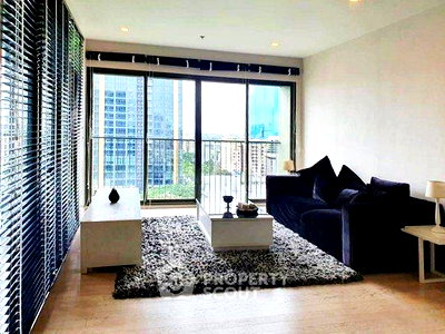 Condos for sale : 1-BR Condo at Noble Solo close to Thong Lo (ID 2744495)
